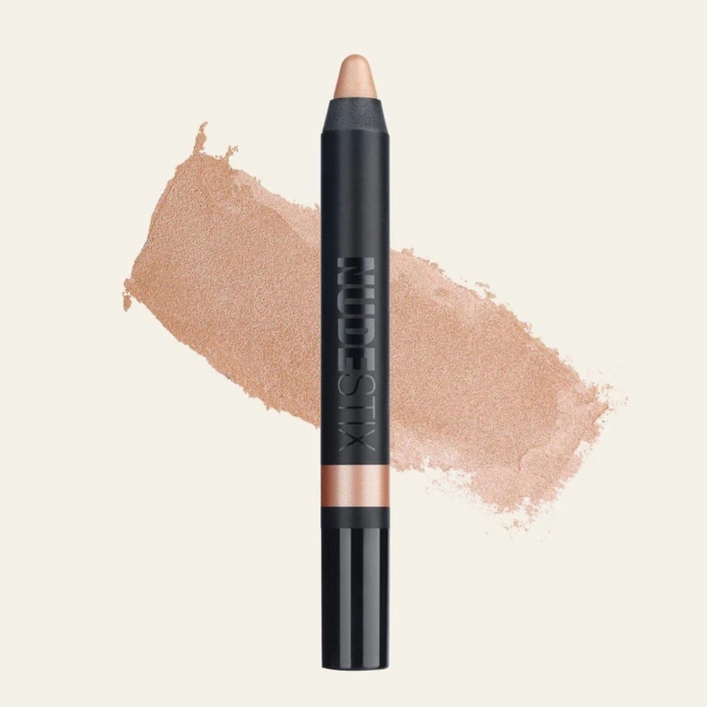 Angel NUDESTIX Luminous Magnetic Long Wearing Cream Eyeshadow Brand New in Box
